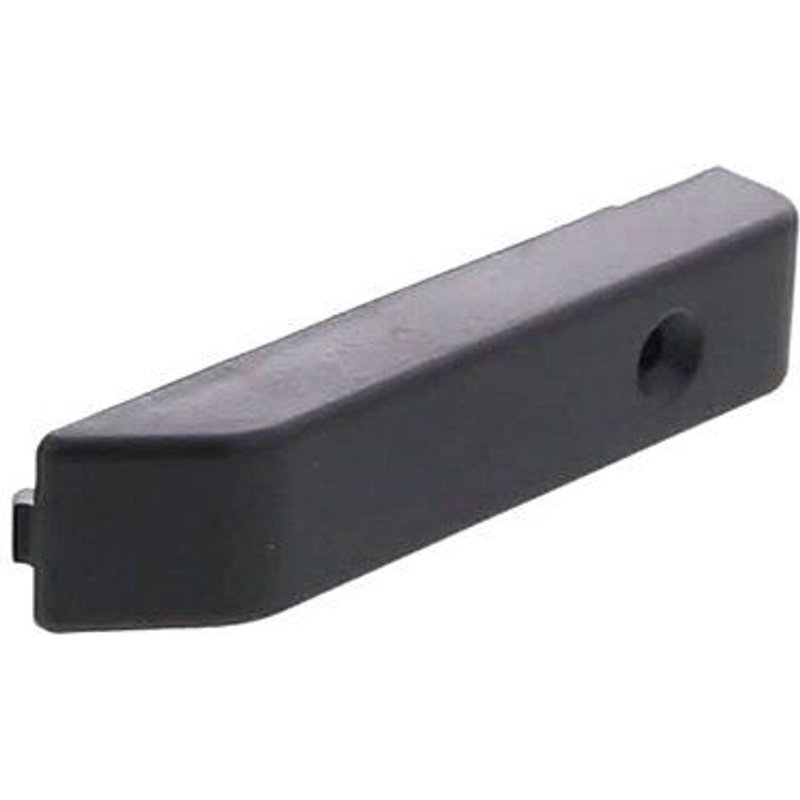 SUPPORT VISIERE GAUCHE POUR HOTTE AIRLUX - 554J61