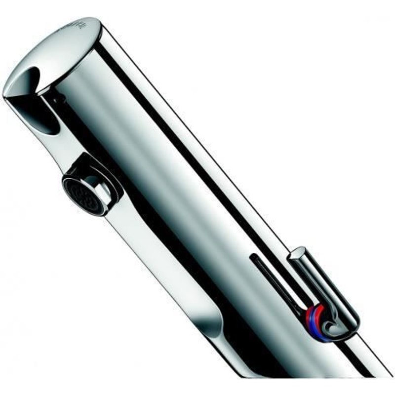 DELABIE - mitigeur elect.lavabo 490006