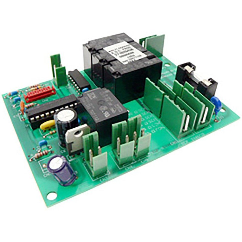 MODULE DE PUISSANCE POUR HOTTE DE DIETRICH - 74X5549