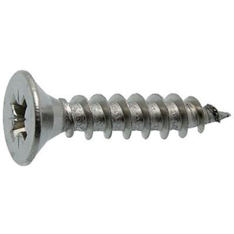 VIS POUR BOIS ET AGGLOMERE TETE FRAISEE EMPREIN?