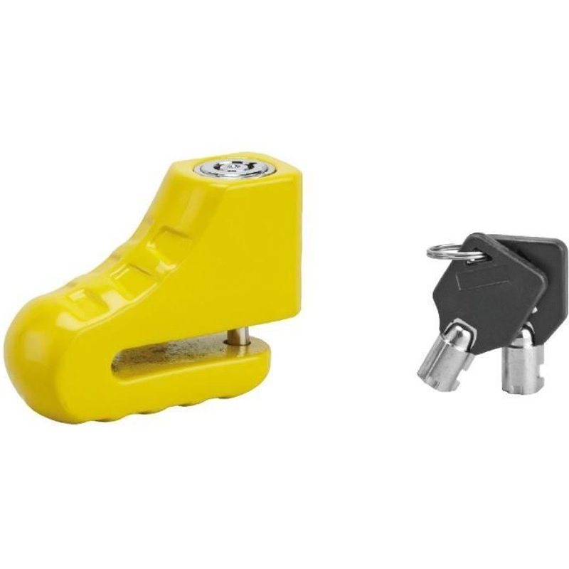 Cadenas Block disque PVM - Diamètre 5,5 mm