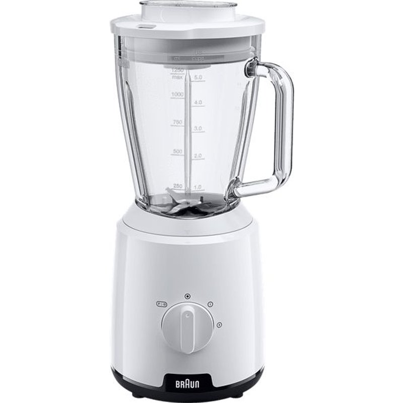 Blender Braun PowerBlend 1 JB1050WH