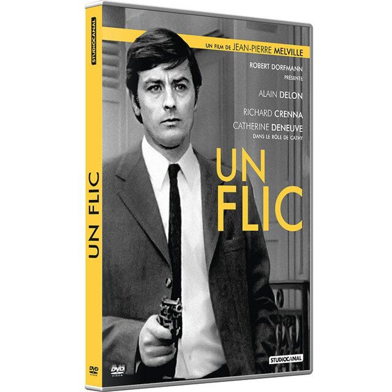 Un Flic - Version Remasterisée