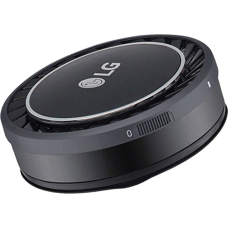 Filtre HEPA - Aspirateur (ADQ74773923 LG)