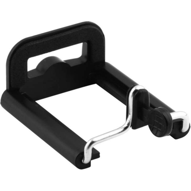 Trépied universel pour téléphone portable, support à Clip pour appareil photo, bâton de Selfie, monopode pour Smartphone