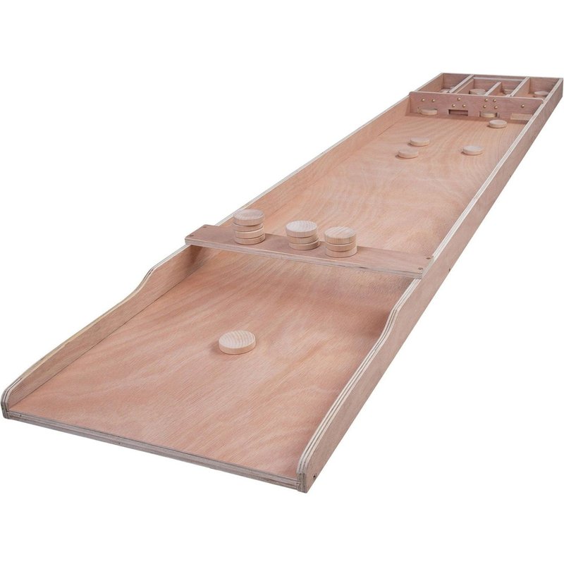 Longfield Dutch Shuffleboard 200 cm