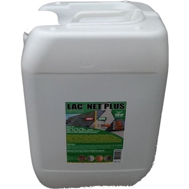 Lac' Net plus - prĂȘt Ă l'emploi - curatif et prĂ©ventif ASSISTANCE CHIMIQUE