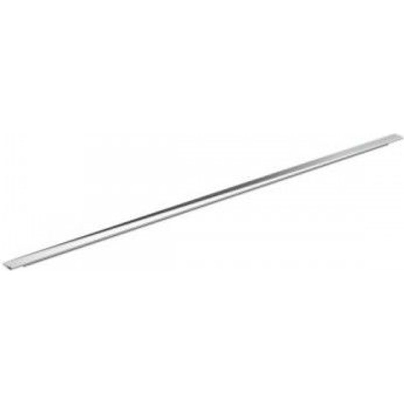 Baguette de finition Design Profil AvanTech YOU - L300mm - Chrome HETTICH