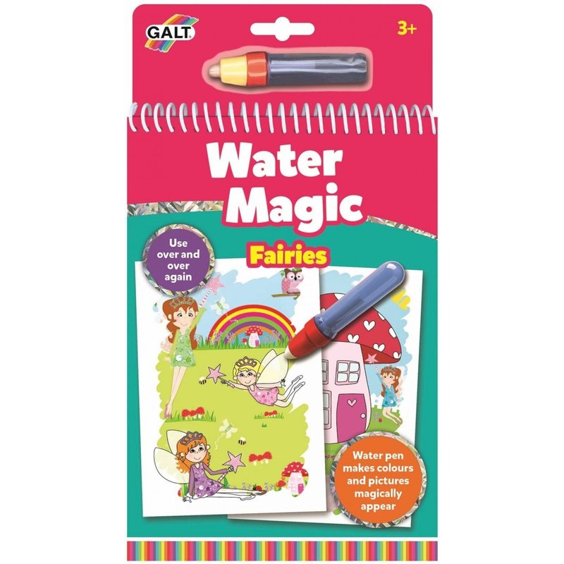 Galt Toys Water Magic - Fairies