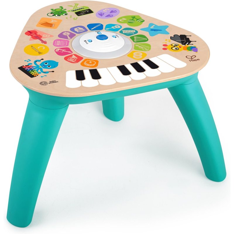 Baby Einstein Table Musicale Magic Touch