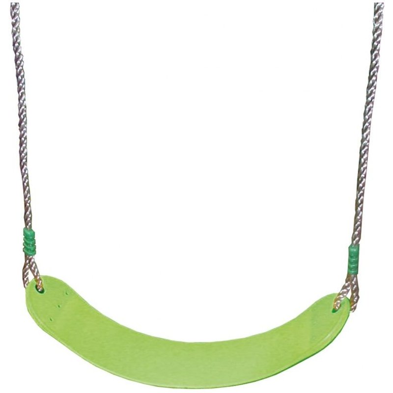 Trigano Siège Balançoire Vert