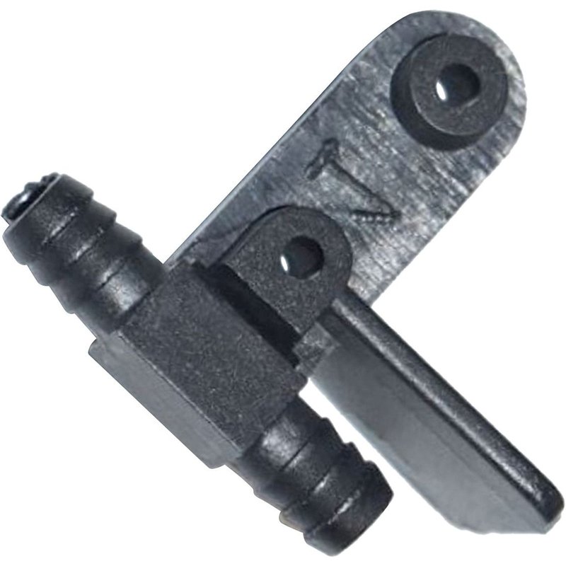 Serre-cable raccord - Centrale vapeur (500476072 DOMENA)