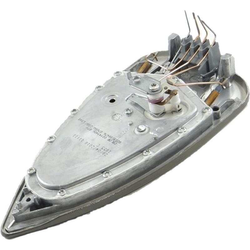 Semelle complet - Centrale vapeur (CS-00142340 CALOR)