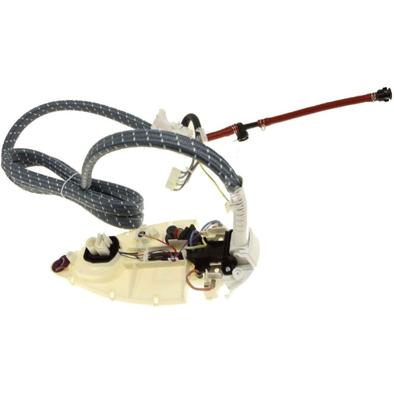 Ensemble cordon complet - Centrale vapeur (CS-00145788 CALOR)