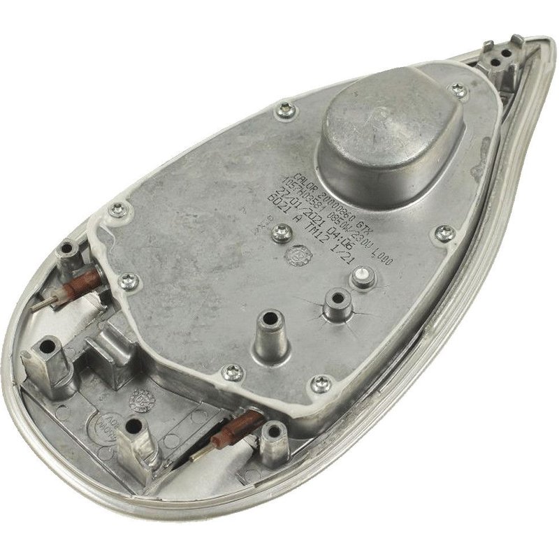 Semelle complet - Centrale vapeur (CS-10000403 CALOR)