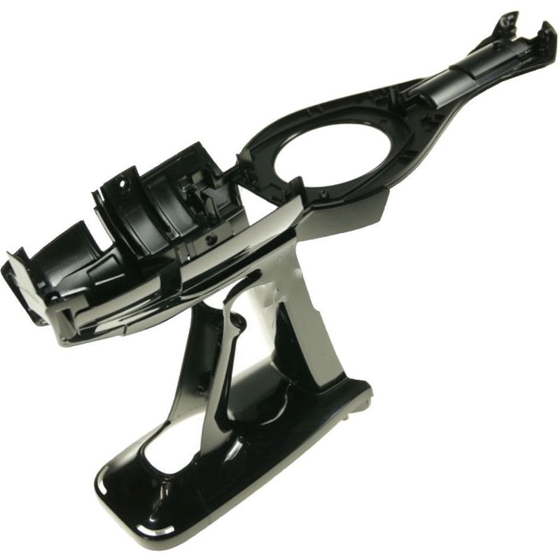 Boitier inférieur noir - Aspirateur à main (RS-RH5832 ROWENTA)