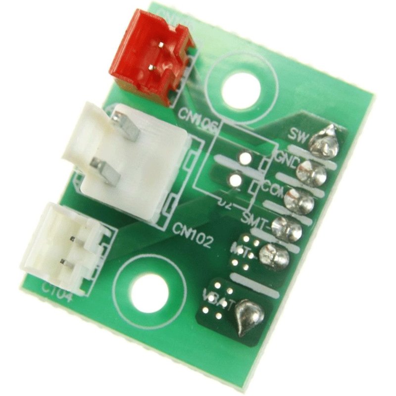 Carte électronique Aspirateur à main (RS-2230001590 MOULINEX ROWENTA)