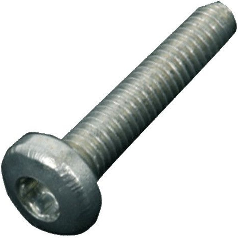 Vis torx M4x21 - Centrale vapeur (RS-DG0218 ROWENTA)