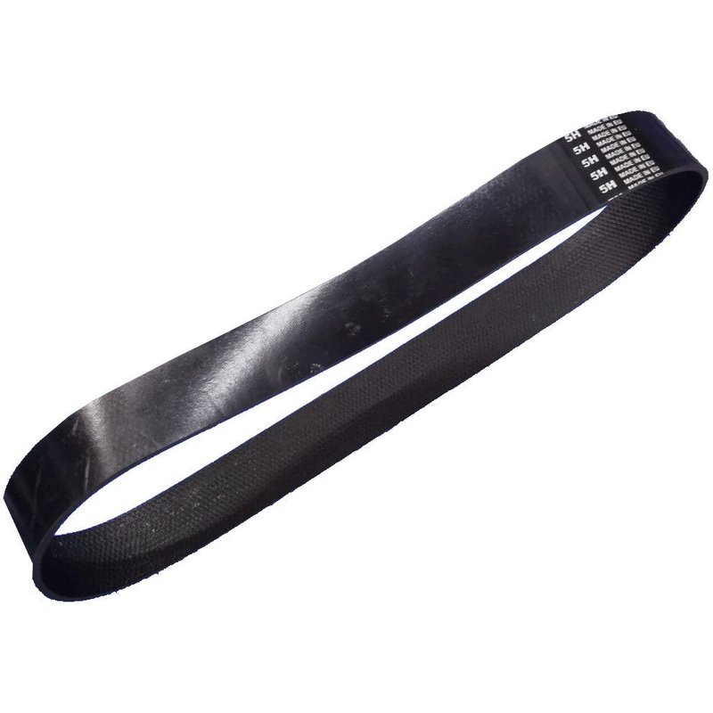 Courroie large de cireuse (largeur 30mm) Cireuse (102335007 ELECTROLUX DICAFF)