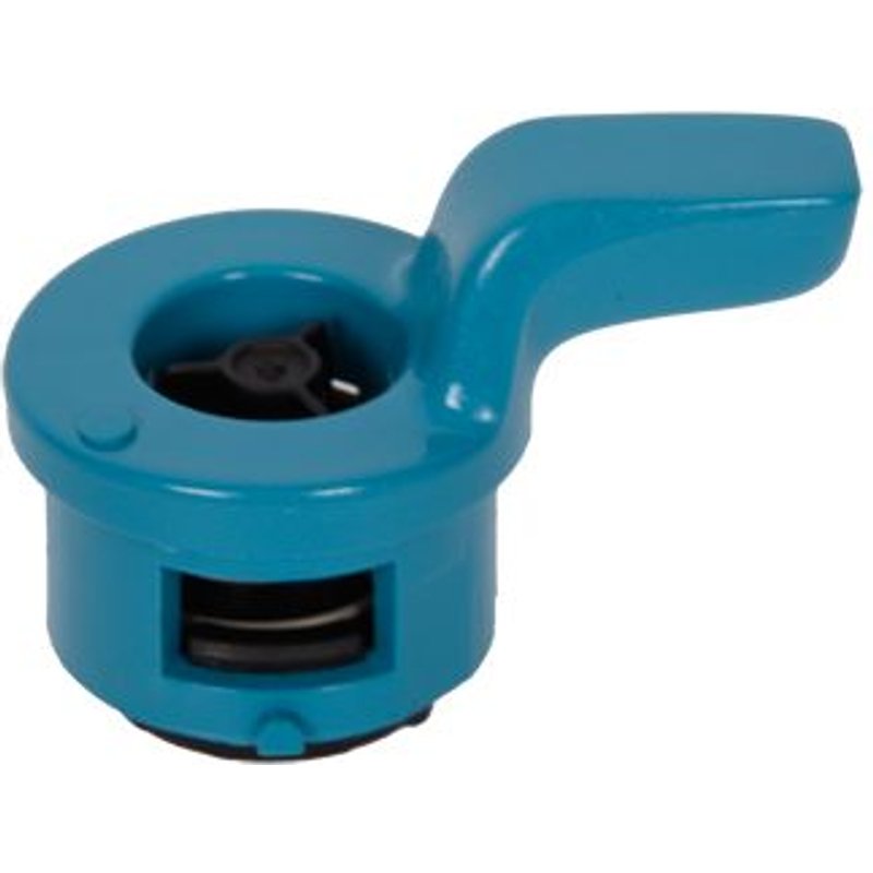 Soupape turquoise - Cocotte-minute® (SS-981392 SEB)