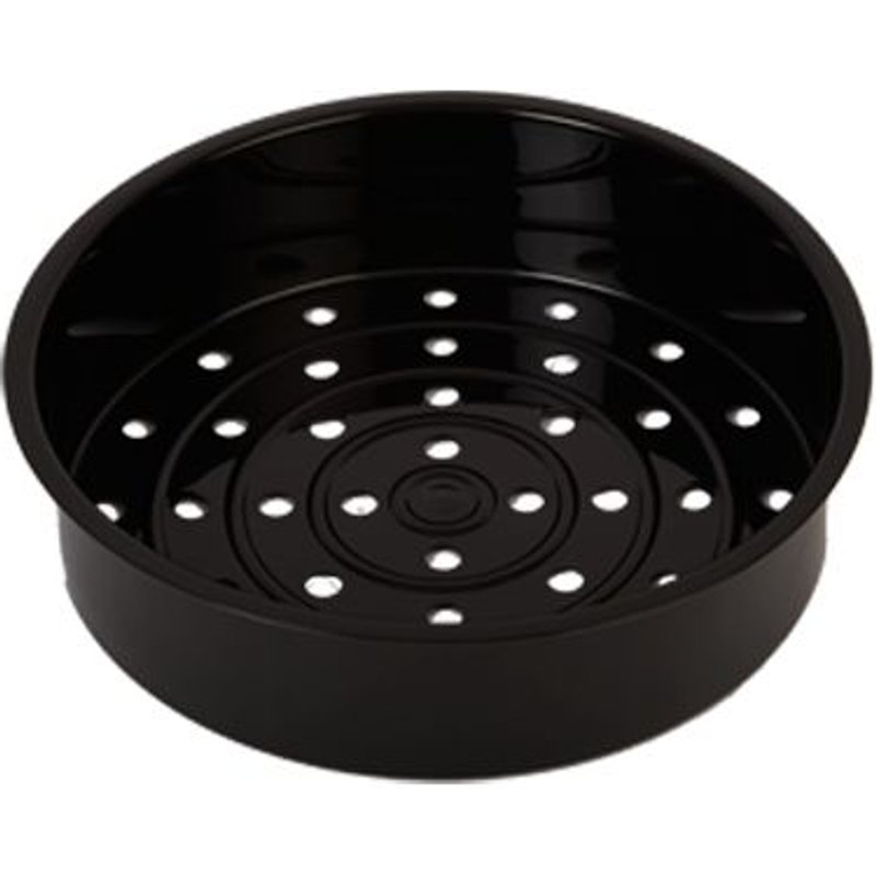 Panier vapeur - Cuiseur vapeur (SS-995341 MOULINEX)