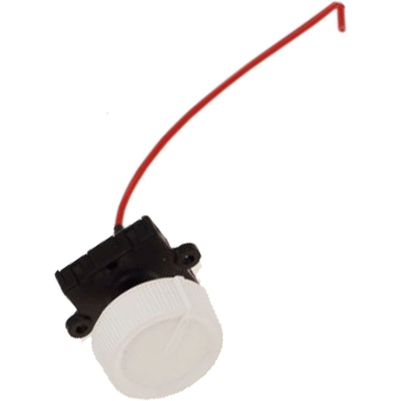 Interrupteur + bouton Climatiseur (CS-10000985 SS-1810001542 ROWENTA)