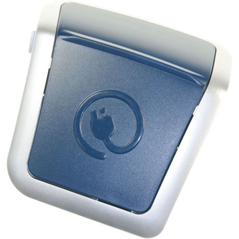 Pédale enrouleur - Aspirateur (RS-RT3628 ROWENTA)