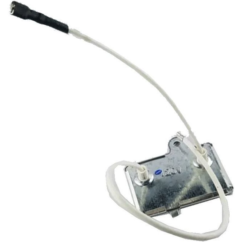 Résistance - Cuiseur vapeur (SS-992916 MOULINEX)