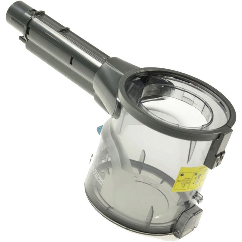 Bac à poussière - Aspirateur (48031936 HOOVER)