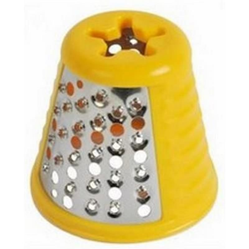 Cone a gratter le parmesan Robot ménager (XF921301 TEFAL MOULINEX)