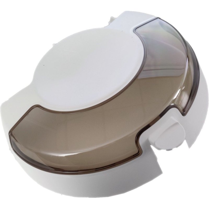 Couvercle friteuse - Friteuse (SS-991271, SS-993603 TEFAL, SEB)