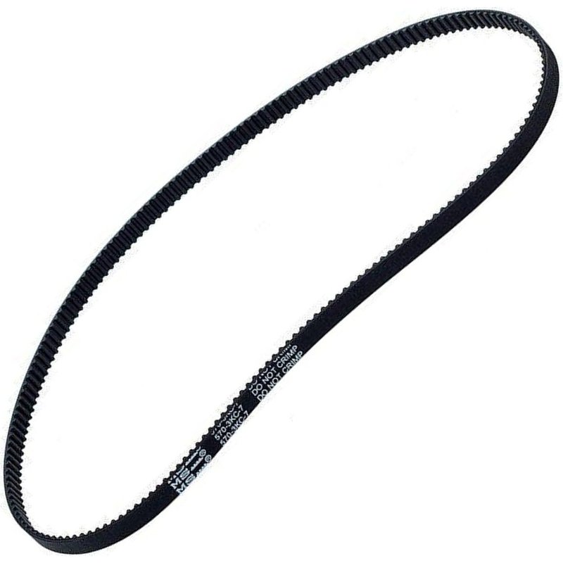 Courroie - Robot ménager (MS-0698375, SS-1530001001 MOULINEX, KRUPS)