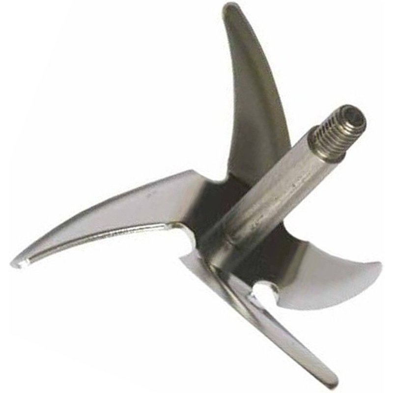 Couteau blender - Robot ménager (SS-793410 SEB)