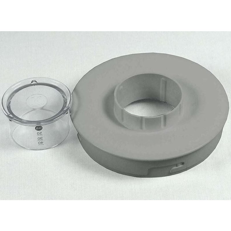 Couvercle de bol blender - Robot ménager (KW714294 KENWOOD)
