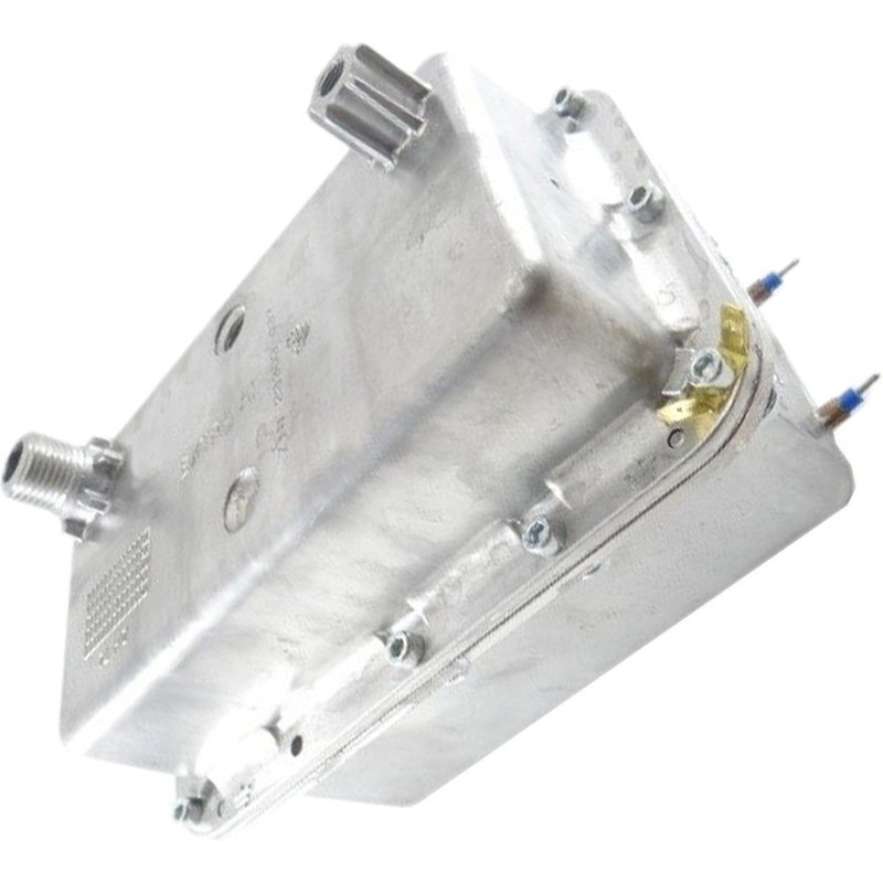 Chaudière complète d'origine Nettoyeur vapeur (POSLDB2290 POLSLDB3164 POLTI)