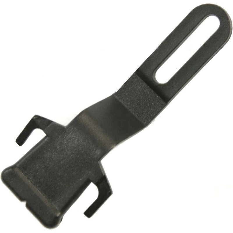 Bouton thermostat - Friteuse (SS-992582 MOULINEX)