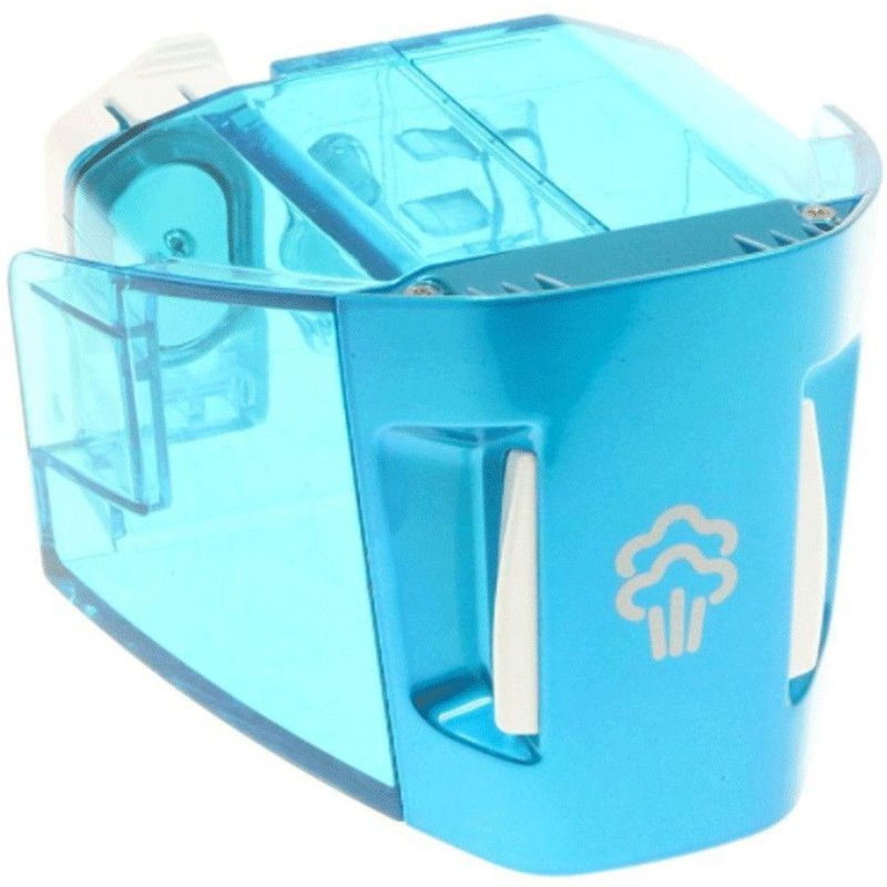 Réservoir d'eau - Nettoyeur vapeur (RS-2230001558 ROWENTA)