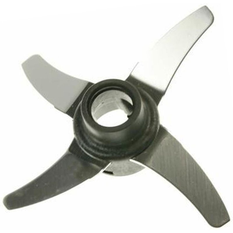 Couteau de hachoir - Robot ménager (SS-1530000482 MOULINEX)