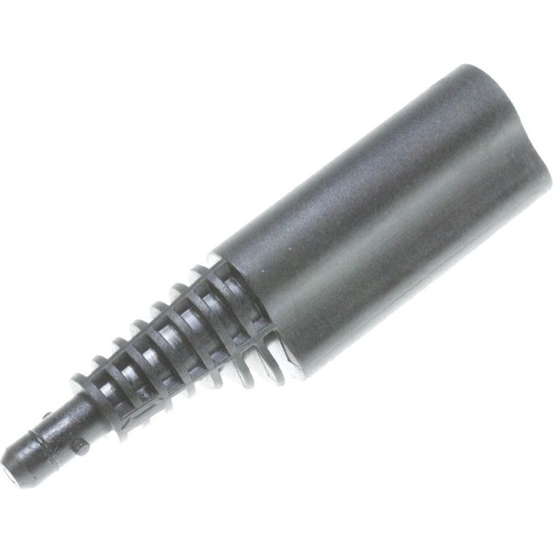 Raccord droit - Nettoyeur vapeur (48011009 HOOVER)