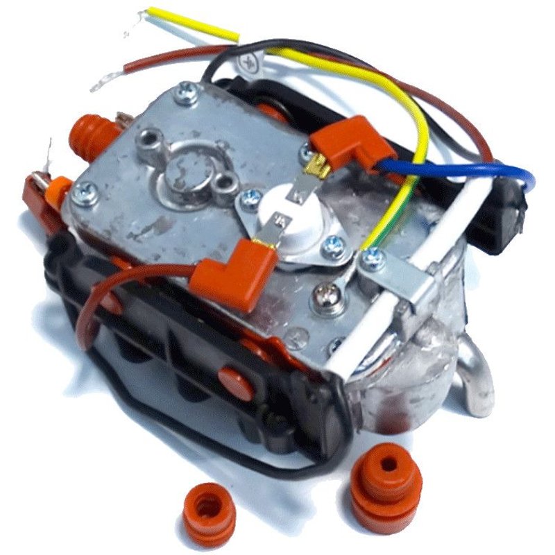 Chaudière - Nettoyeur vapeur (RS-RT900619 ROWENTA)