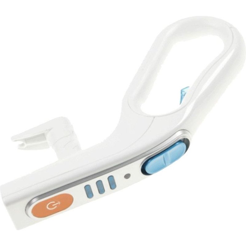 Poignée blanc - Nettoyeur vapeur (RS-RT900613 ROWENTA)