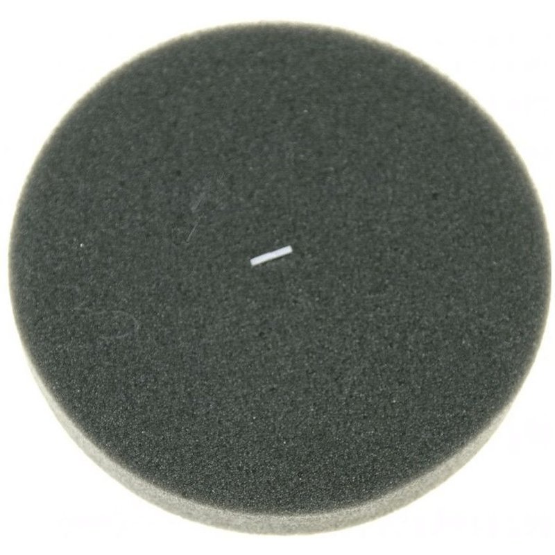Filtre mousse - Nettoyeur vapeur (RS-RT900606 ROWENTA)