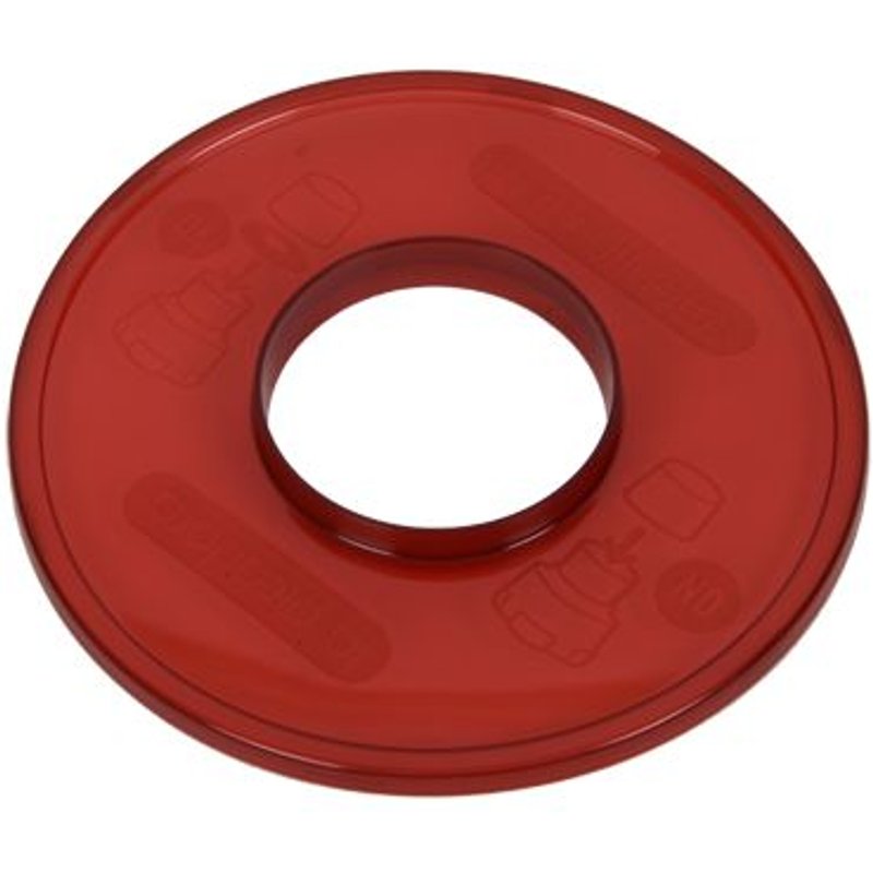 Couvercle bol hachoir - Robot ménager (SS-1530000399 MOULINEX)