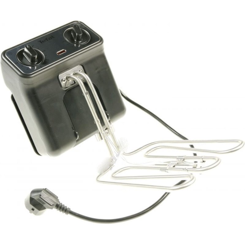 Boitier avec résistance - Friteuse (SS-992775 SEB)