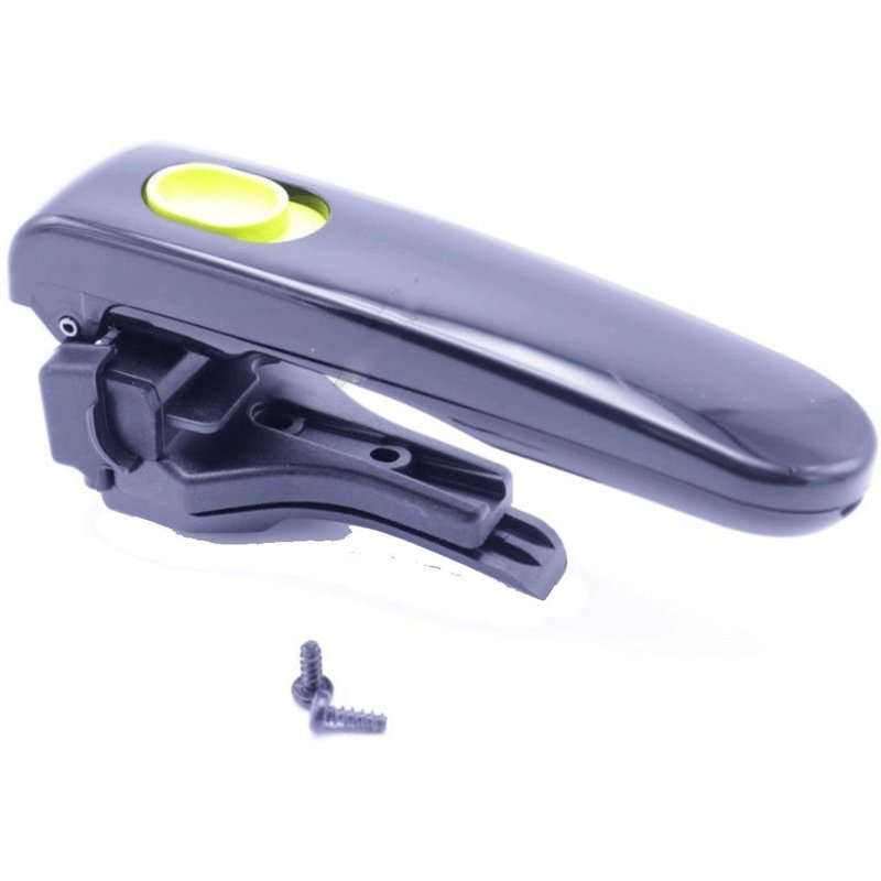 Poignée de cuve noire - Friteuse (SS-995562 TEFAL, SEB)