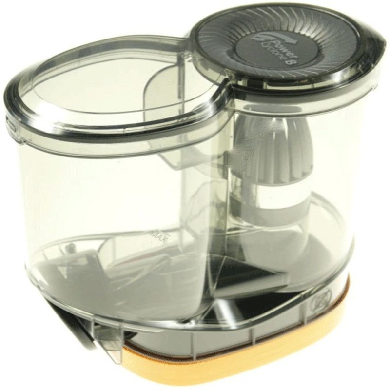 Bac à poussière - Aspirateur (300000519372 PHILIPS)