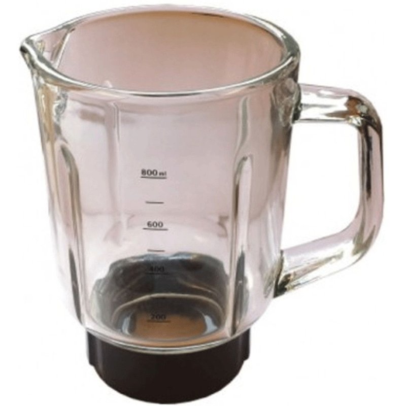 Bol blender (verre) - Robot ménager (FS-1000039936 WMF)