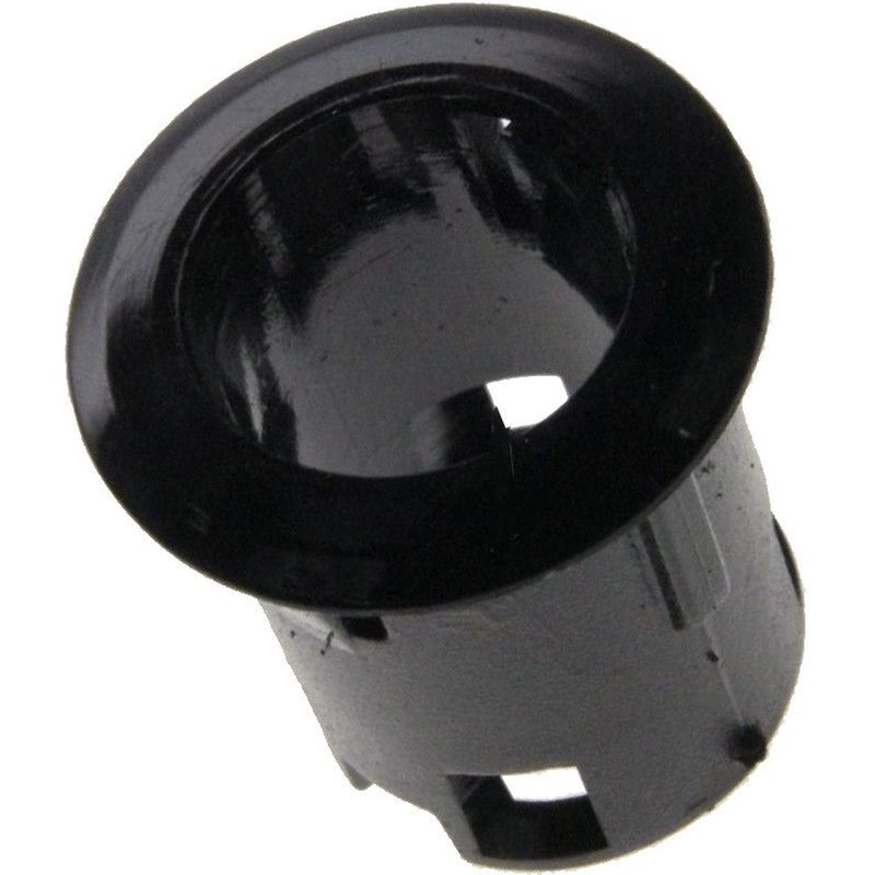 Support interrupteur - Four, cuisinière (450920094 LEISURE, BEKO)