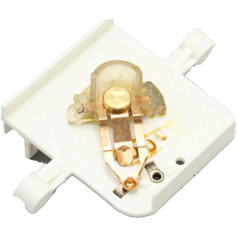 Groupe interrupteur - Robot ménager (KW663829 KENWOOD)