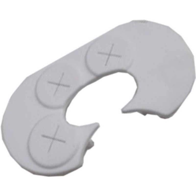 Cache connexion silicone COMPANION Robot ménager (MS-0A19366 MOULINEX)